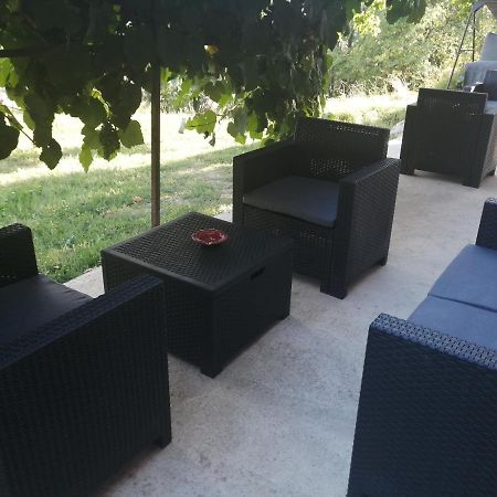 Uzicki-Konaci Lägenhet Užice Exteriör bild