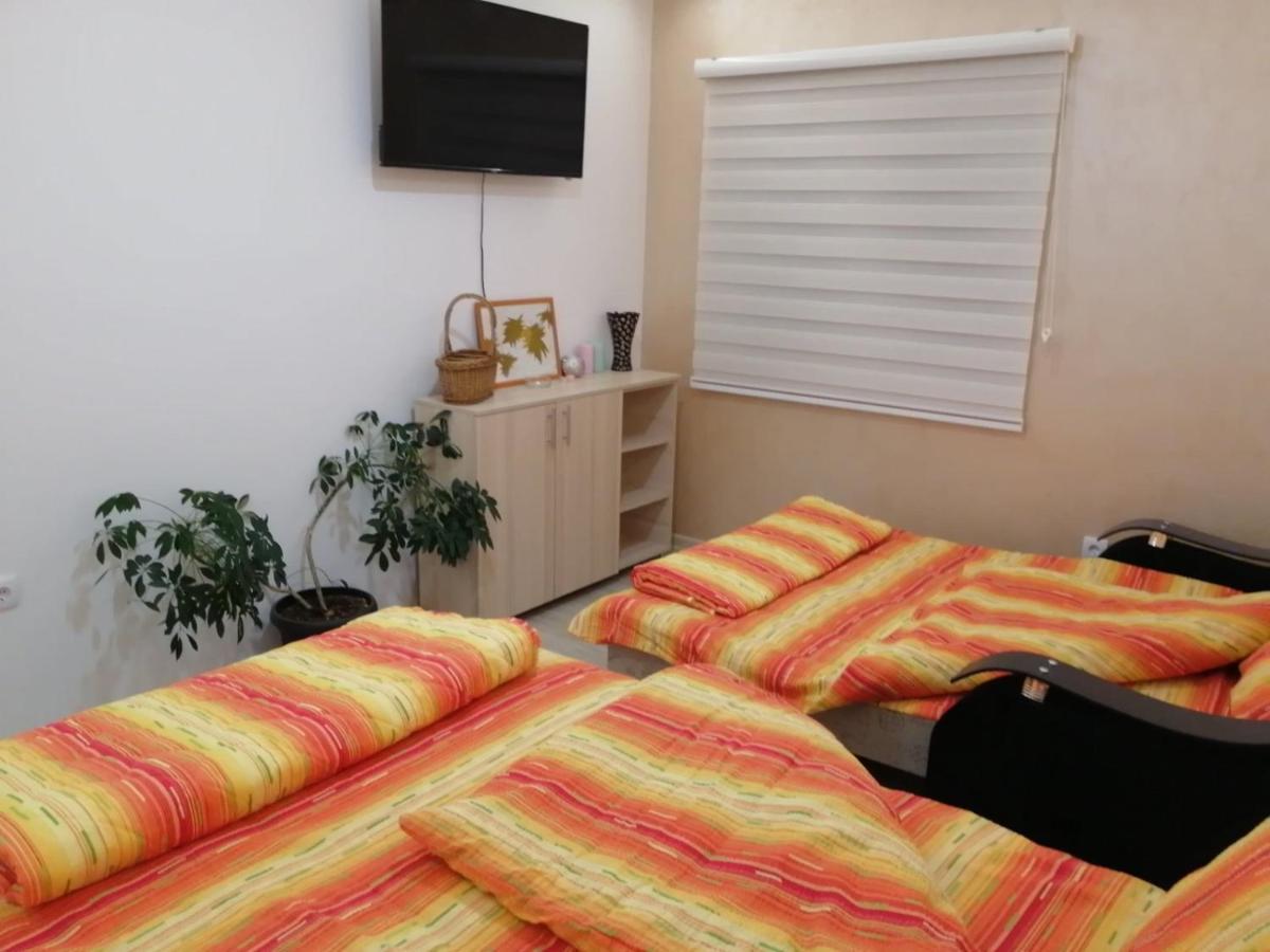 Uzicki-Konaci Lägenhet Užice Exteriör bild