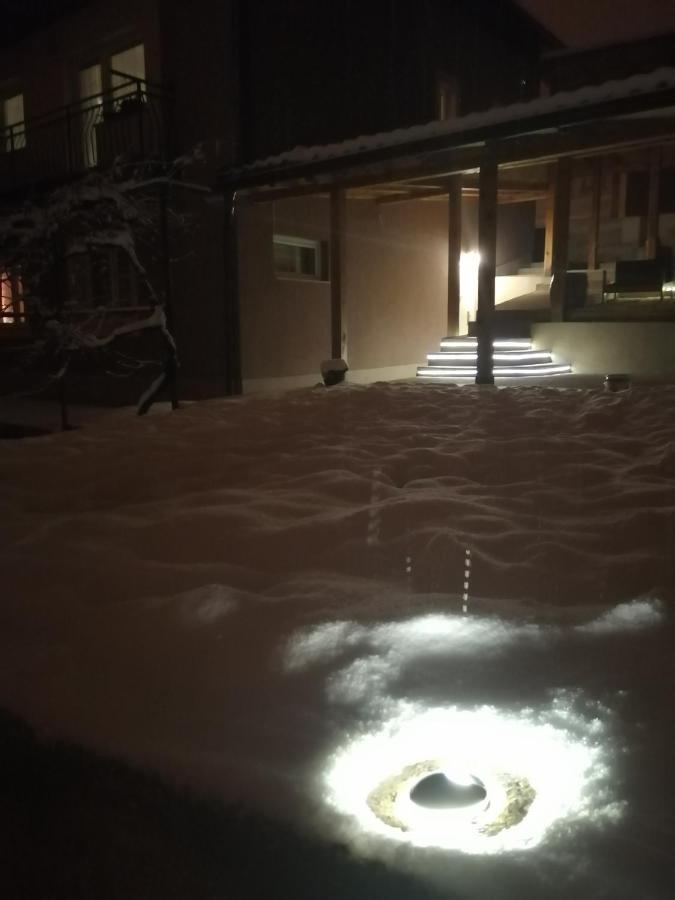 Uzicki-Konaci Lägenhet Užice Exteriör bild